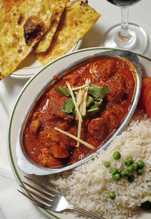 India Palace